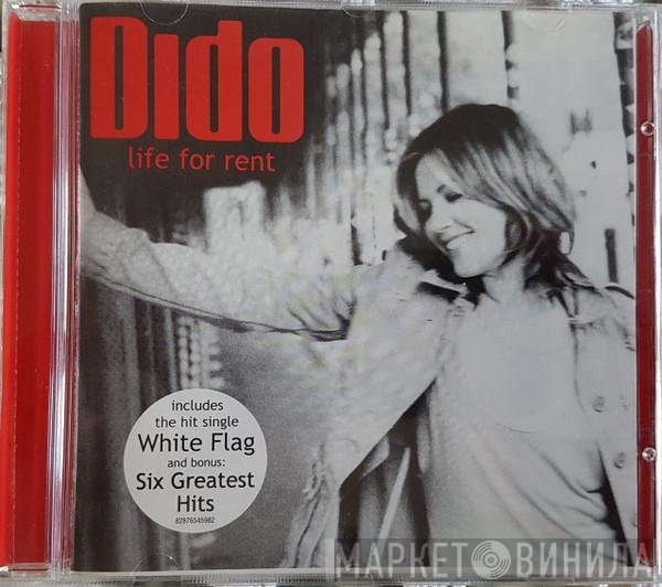 Dido  - Life For Rent