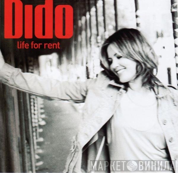Dido  - Life For Rent