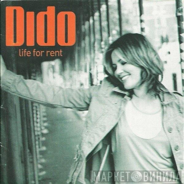 Dido  - Life For Rent