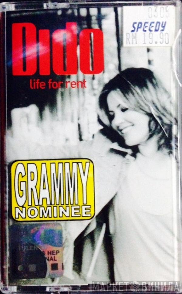 Dido  - Life For Rent
