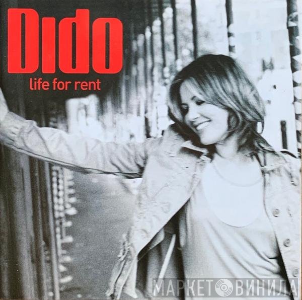 Dido  - Life For Rent