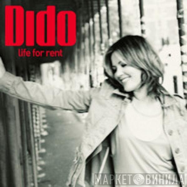 Dido  - Life For Rent