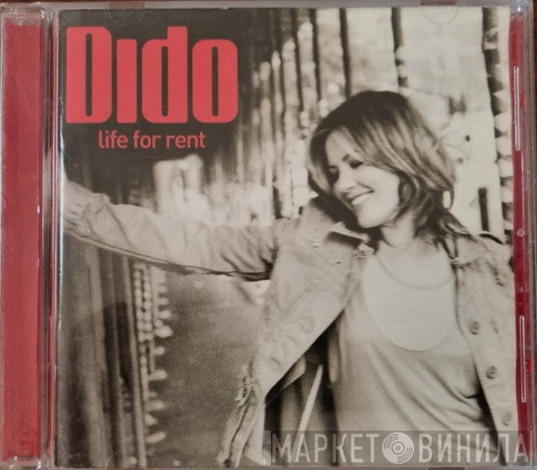 Dido  - Life For Rent