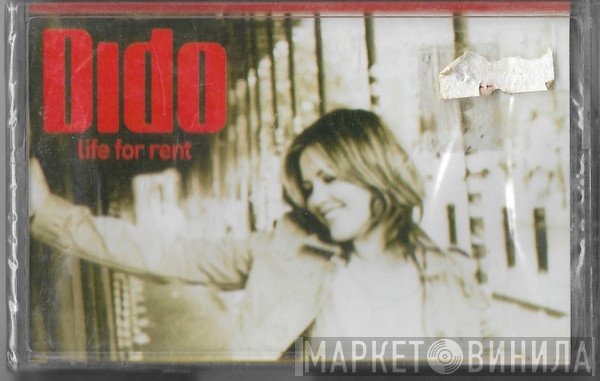 Dido  - Life For Rent