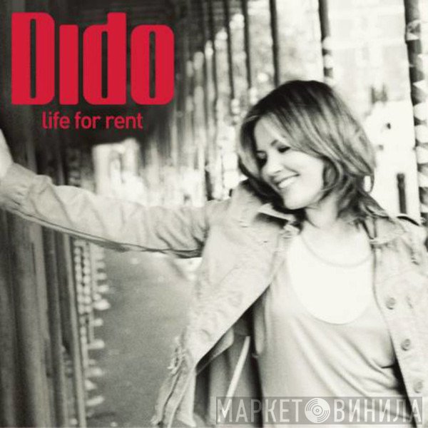 Dido  - Life For Rent