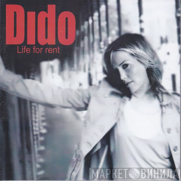 Dido  - Life For Rent