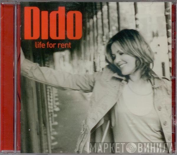 Dido  - Life For Rent