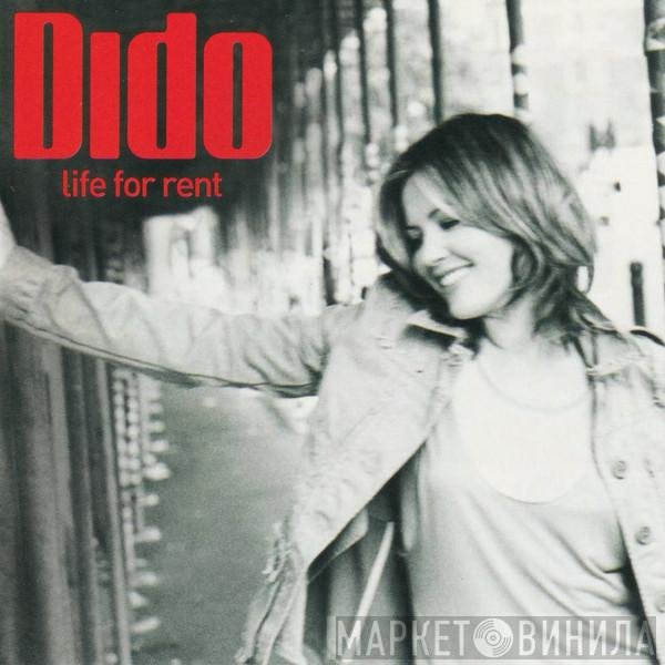 Dido  - Life For Rent