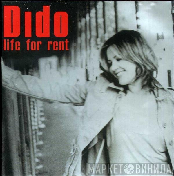 Dido  - Life For Rent