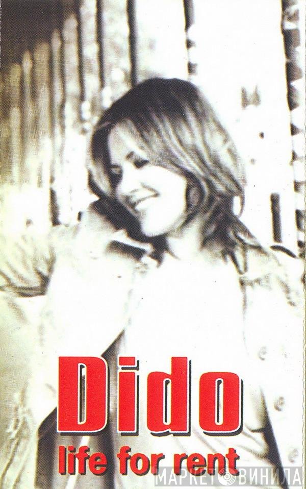 Dido  - Life For Rent