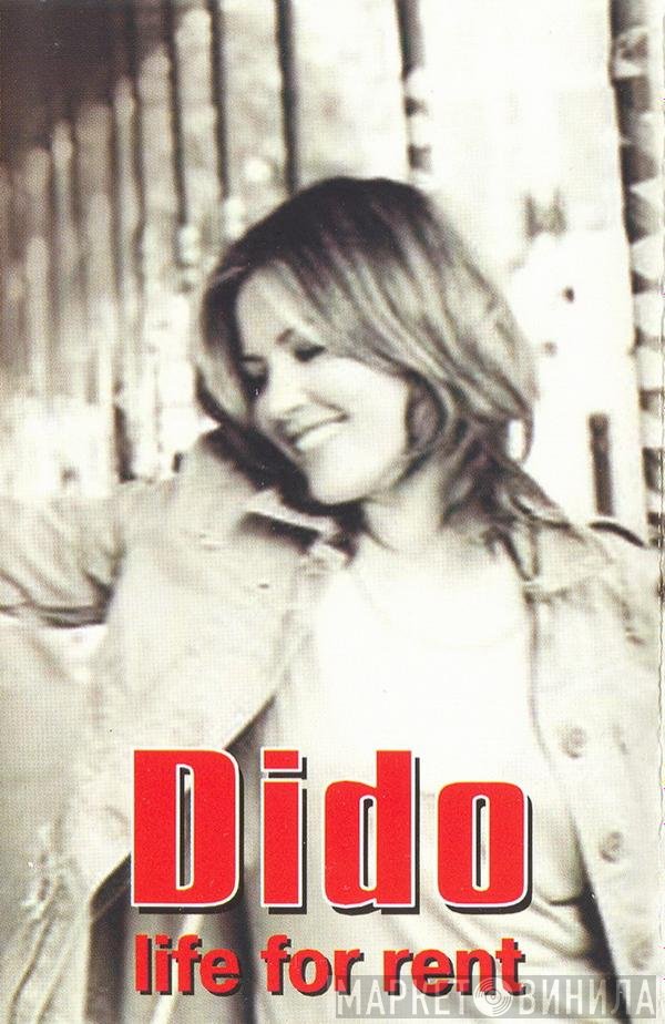 Dido  - Life For Rent