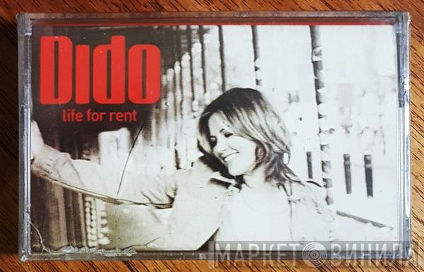 Dido  - Life For Rent