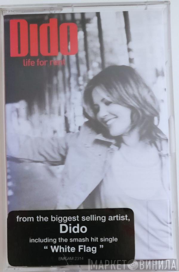 Dido  - Life For Rent