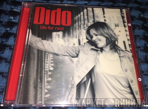 Dido  - Life For Rent