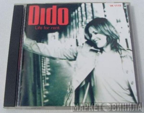 Dido  - Life For Rent