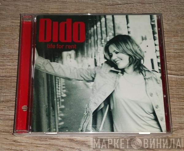 Dido  - Life For Rent