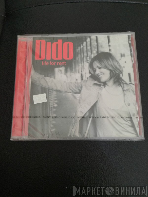 Dido  - Life For Rent