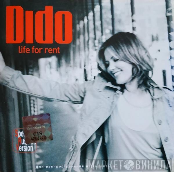 Dido  - Life For Rent