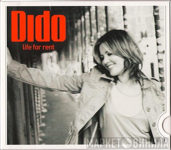 Dido  - Life For Rent
