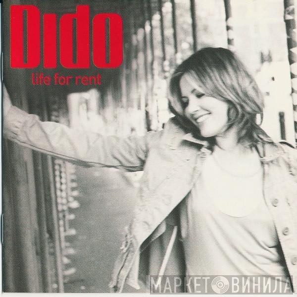 Dido  - Life For Rent