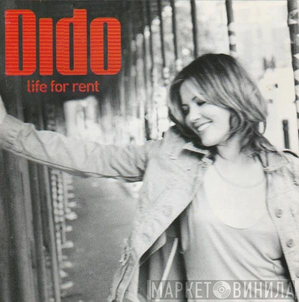 Dido  - Life For Rent