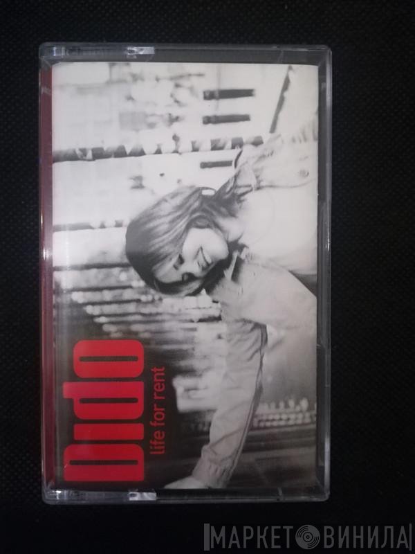 Dido  - Life For Rent
