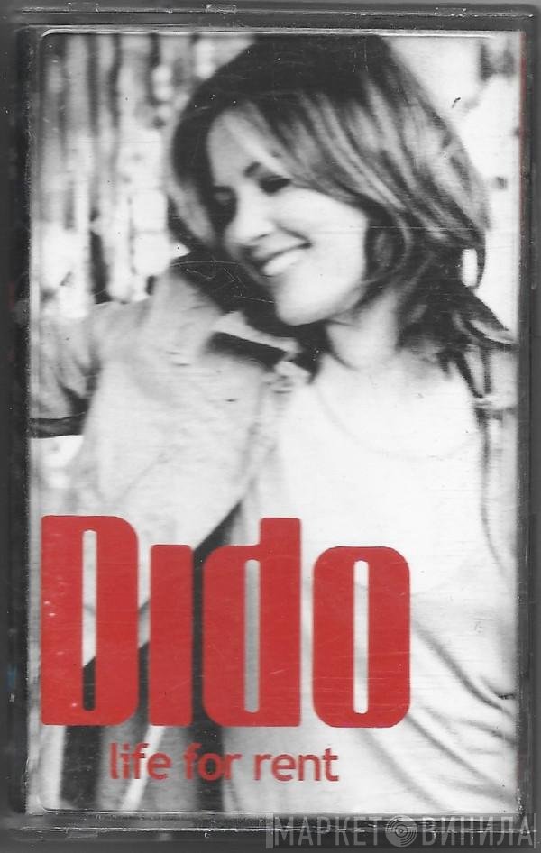 Dido  - Life For Rent