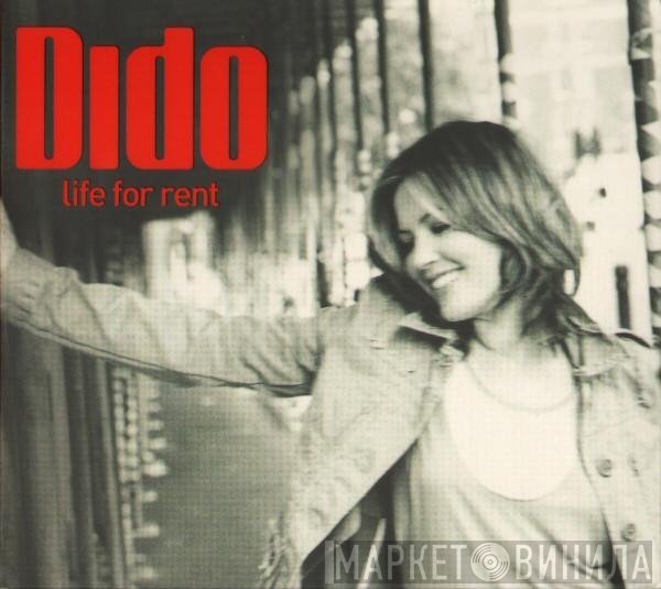 Dido  - Life For Rent