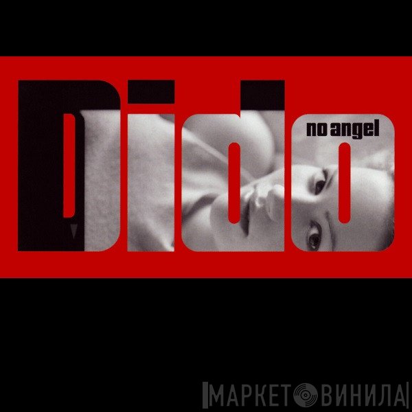 Dido  - No Angel