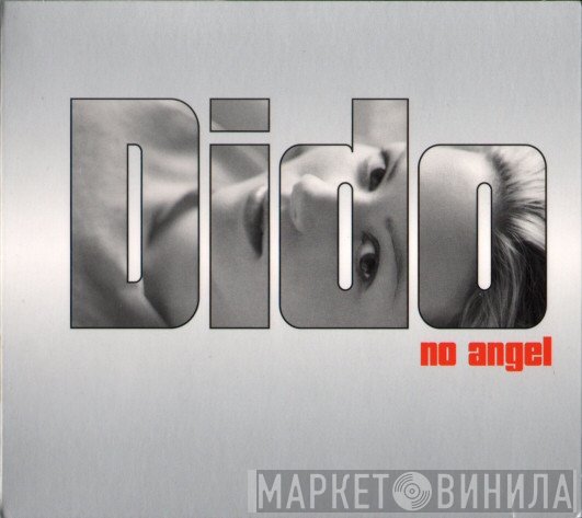 Dido - No Angel