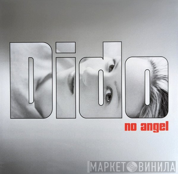 Dido - No Angel