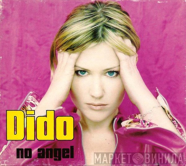 Dido  - No Angel