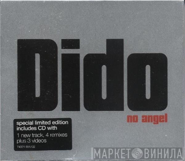 Dido - No Angel
