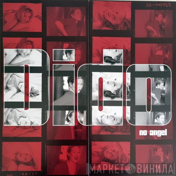 Dido - No Angel