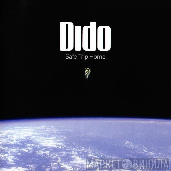 Dido - Safe Trip Home