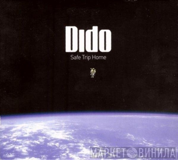Dido  - Safe Trip Home
