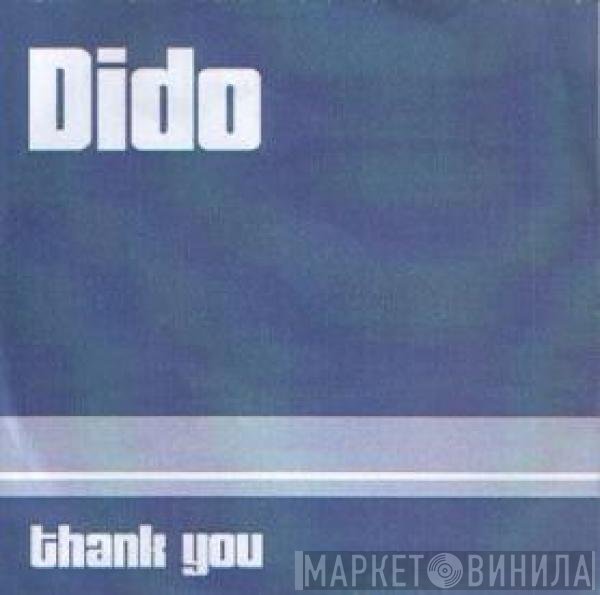 Dido - Thank You