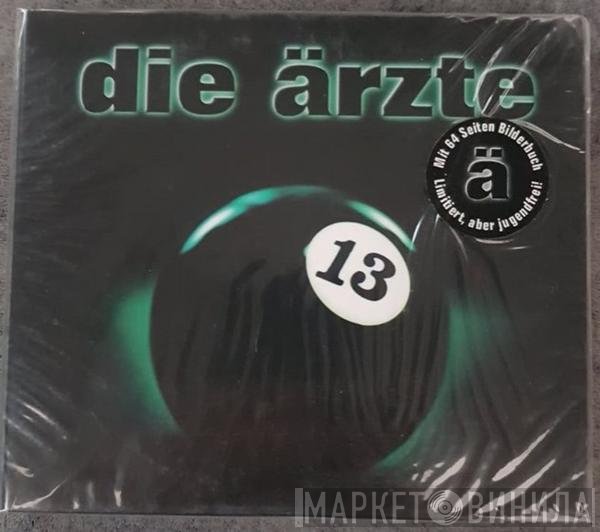 Die Ärzte  - 13