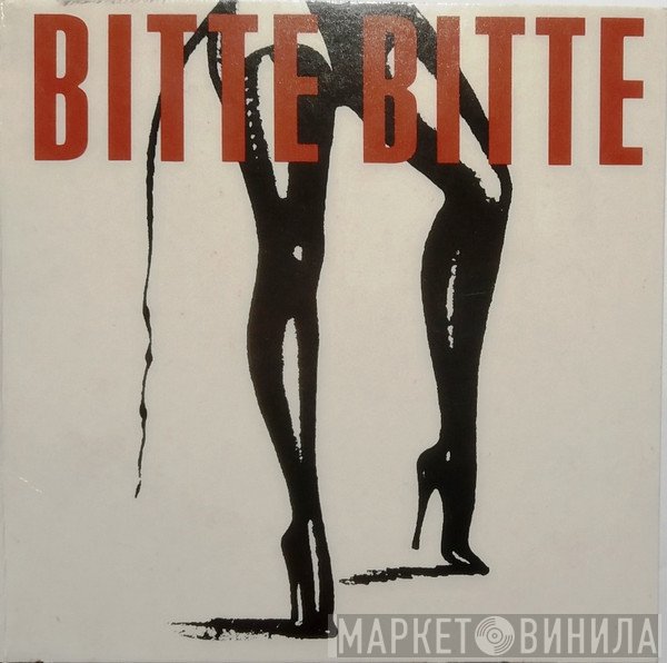 Die Ärzte  - Bitte Bitte