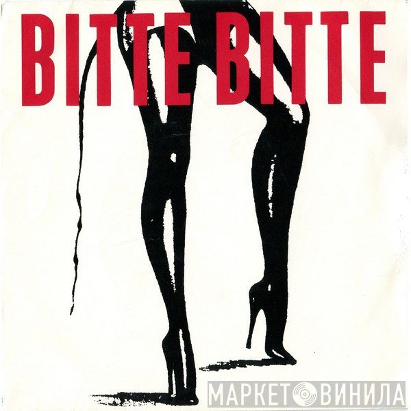 Die Ärzte  - Bitte Bitte
