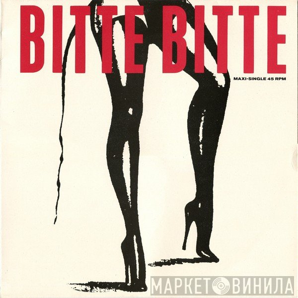 Die Ärzte  - Bitte Bitte
