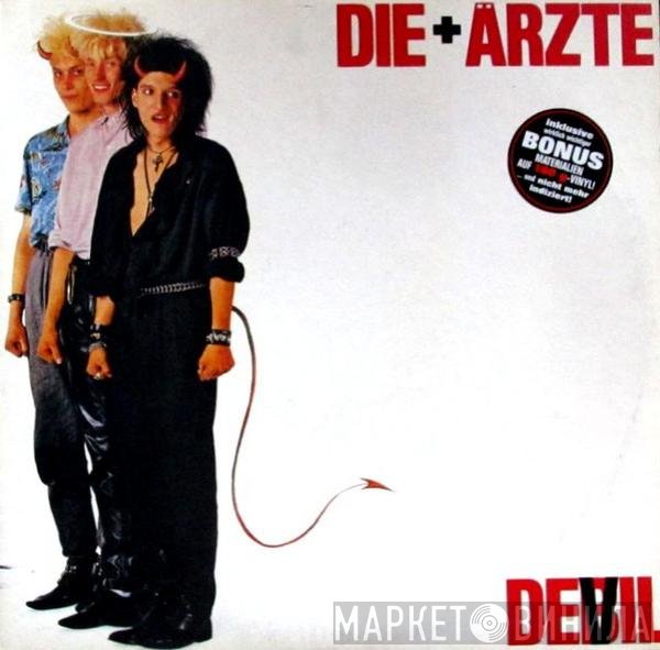 Die Ärzte  - Devil