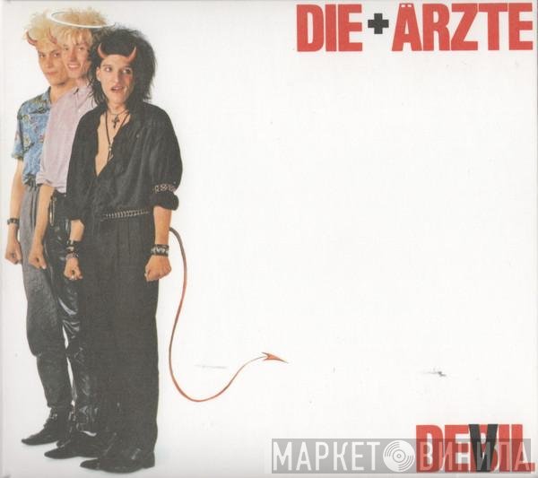 Die Ärzte  - Devil