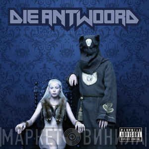 Die Antwoord  - $O$