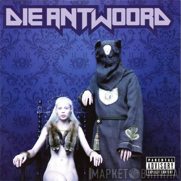 Die Antwoord  - $O$