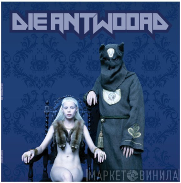 Die Antwoord  - $O$