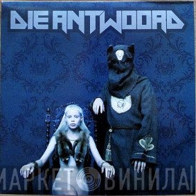 Die Antwoord  - $O$
