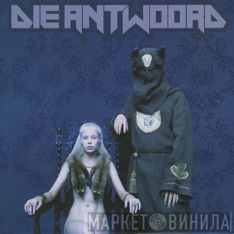 Die Antwoord  - $O$
