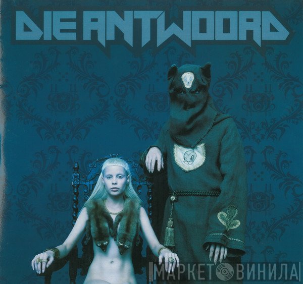 Die Antwoord  - $O$