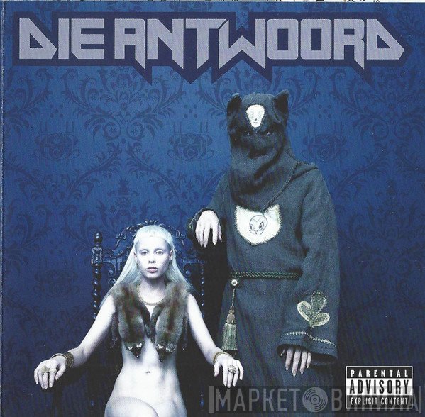Die Antwoord  - $O$